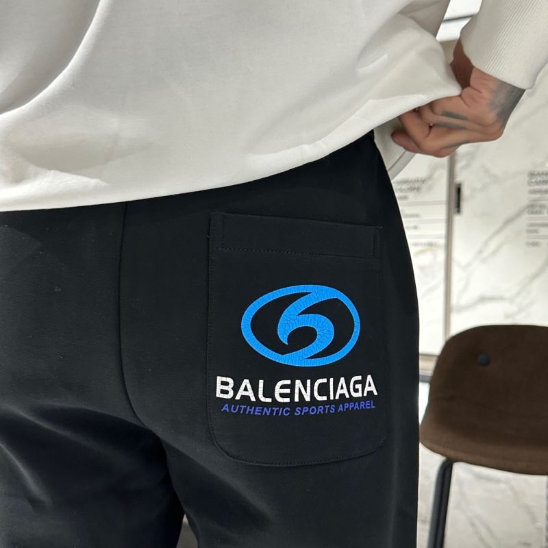 Balenciaga Long Pants